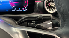 Mercedes-Benz A-Class A200d Sport Executive 5dr Auto Diesel Hatchback